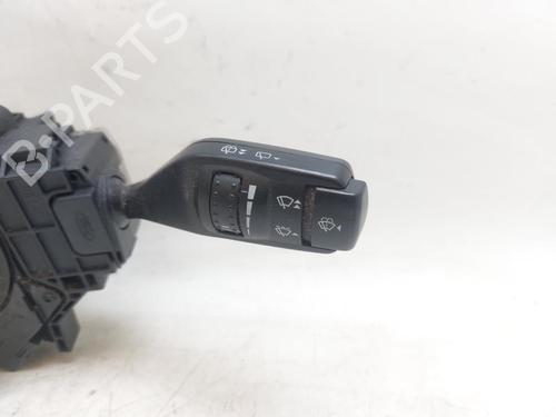 Ratstangsstang FORD FOCUS C-MAX (DM2) 1.6 TDCi | BP27538130I23 - Image 3