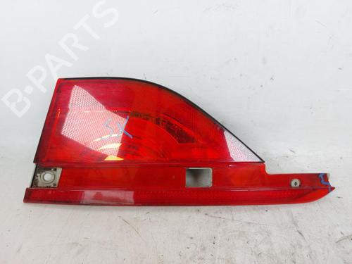 Used Left taillight Left taillight 18125630 18125630