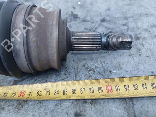 Right front driveshaft OPEL CORSA D (S07) 1.0 (L08, L68) | BP33197555M39 - Image 5