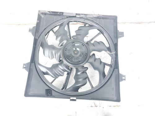 Used Radiator fan KIA SPORTAGE V (NQ5) 1.6 CRDi (116 hp) 25936789