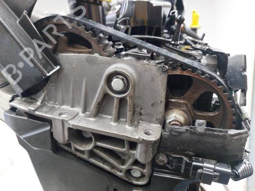 Engine NISSAN NOTE (E11, NE11) 1.5 dCi | BP33196953M1  - Image 8