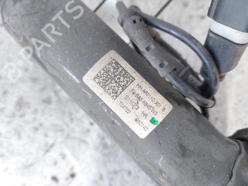 Højre bagtil støddæmper BMW 7 (G11, G12) 725 d, Ld | BP26971664M19 
