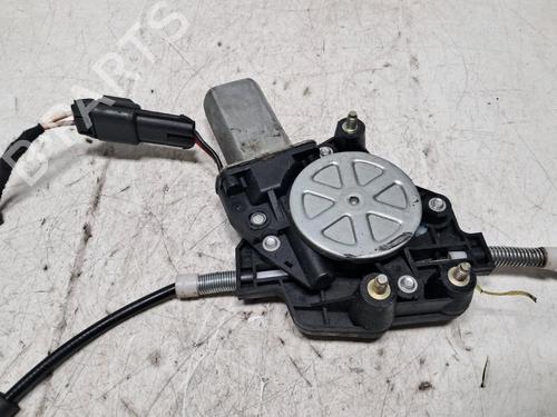 Front right window mechanism FIAT PANDA (169_) 1.2 (169AXF2A, 169AXF1A) | BP33193209C23 - Image 4