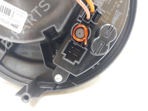 Heater blower motor FORD COUGAR (EC_) 2.0 16V | BP26672192M62 - Image 3