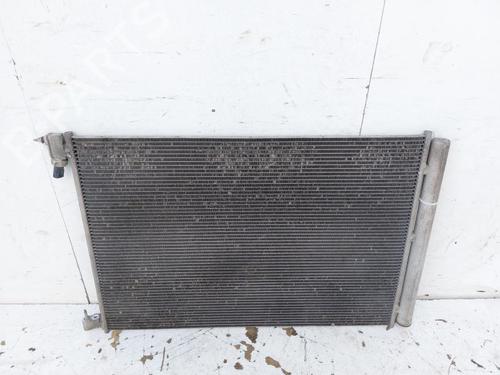 AC radiator MERCEDES-BENZ GLC (X253) 220 d 4-matic (253.915) | BP19642833M32