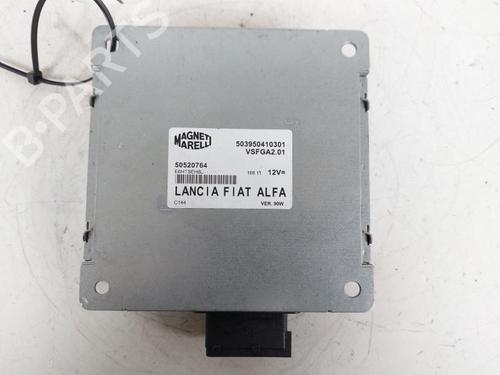 Electronic module FIAT 500 (312_) 0.9 (312AXG1A, 312.AXG11) | BP23947627M83 - Image 3