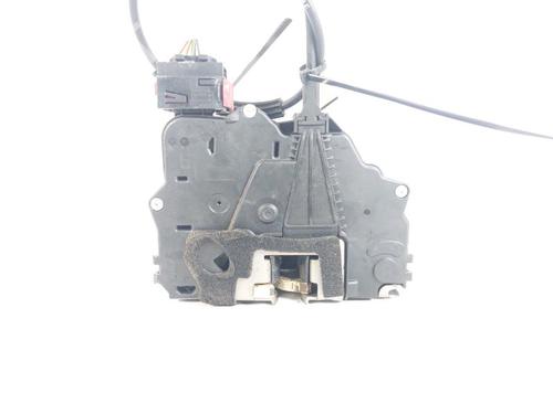 Front left lock OPEL MERIVA B MPV (S10) 1.4 (75) | BP22188116C98 