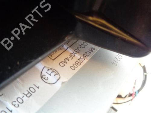 Radio SUBARU TREZIA 1.4 D | BP23879661E6 - Image 3