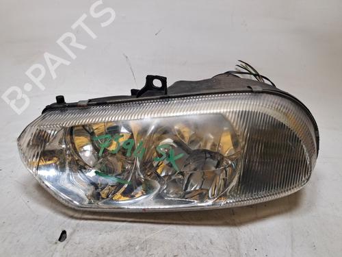 Used Left headlight Left headlight ALFA ROMEO 156 (932_) 1.8 16V T.SPARK (932.A3) (144 hp) 36107892 36107892