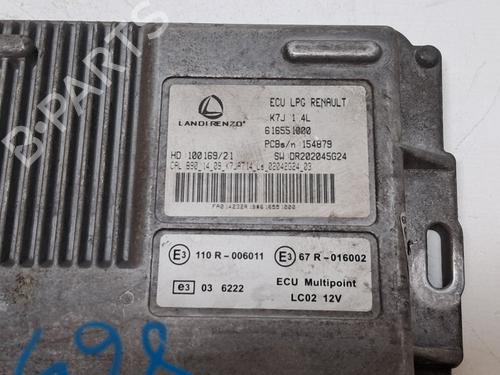 Módulo eletrónico DACIA SANDERO 1.4 MPI LPG | BP39552896M83  - Image 6