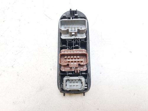 Left front window switch RENAULT SCÉNIC II (JM0/1_) 1.5 dCi (JM02, JM13) | BP27442390I27 - Image 2