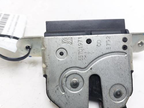 Tailgate lock FIAT 500 (312_) 1.2 (312AXA1A) | BP29884678C101 