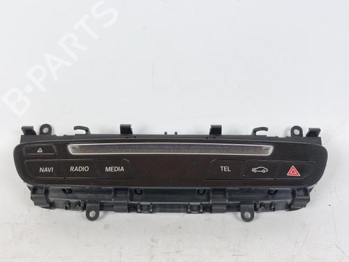 Elektronisk modul MERCEDES-BENZ C-CLASS Convertible (A205) C 250 d (205.408) | BP17206498M83 