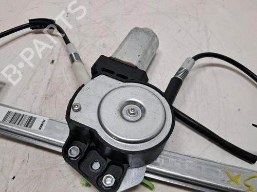 Front left window mechanism FIAT 500 (312_) 1.2 (312AXA1A) | BP39021145C22 - Image 2