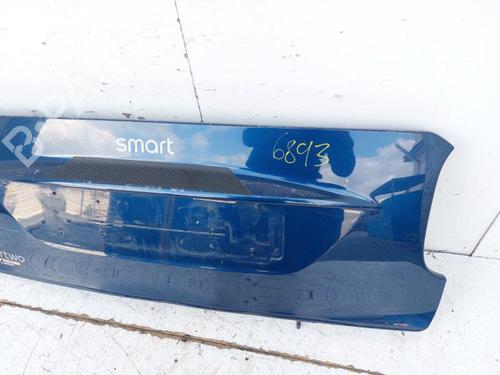 Other SMART FORTWO Cabrio (450) 0.7 (450.452) | BP33422263O1 - Image 3