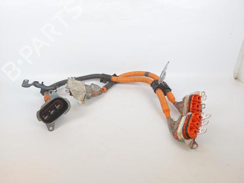 Used Cable TOYOTA AURIS Estate (_E18_) 1.8 Hybrid (ZWE186_, ZWE186R, ZWE186H) (136 hp) 15160557
