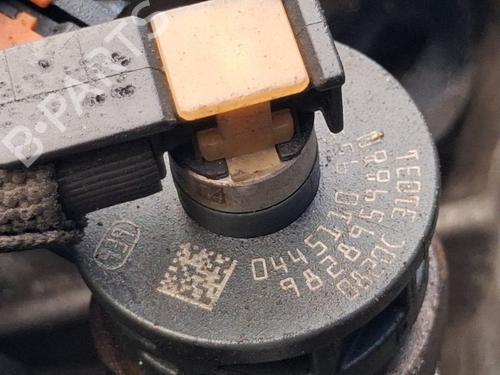 Engine PEUGEOT PARTNER Box Body/MPV (K9) 1.5 BlueHDi 100 | BP38166488M1 - Image 5