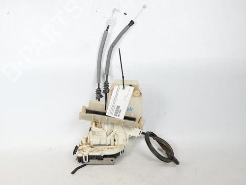 Rear right lock JEEP RENEGADE SUV (BU, B1, BV) 2.0 CRD 4x4 | BP15524278C99 