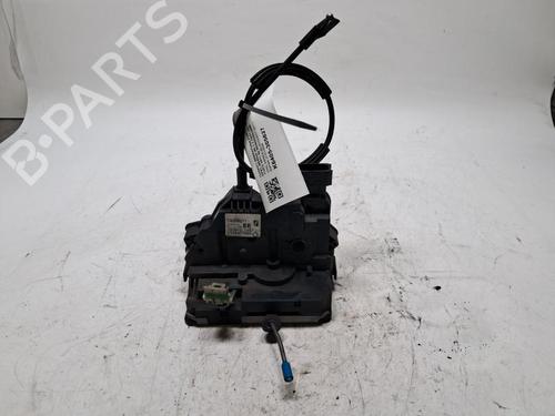 front-left-lock-opel-meriva-b-mpv-s10-2010-2011-2012-2013-2014-2015-2016-2017-33194047 main image