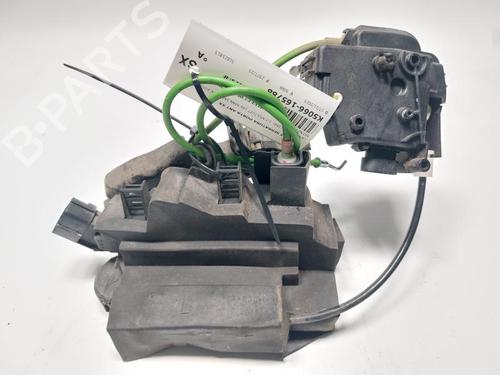 Used Front left lock LANCIA MUSA (350_) 1.3 D Multijet (350.AXG11, 350.AXG1A) (90 hp) 30478546