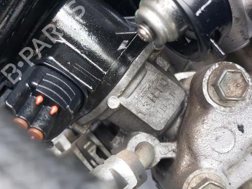 Engine TOYOTA YARIS (_P13_) 1.0 (KSP130_, KSP130) | BP29854406M1