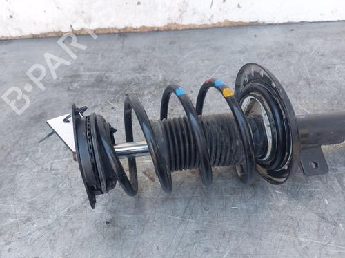 Left front shock absorber OPEL MOKKA 1.2 (76) | BP37259722M16 - Image 4