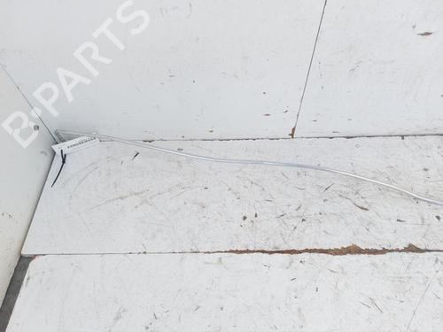 AC pipe RENAULT ZOE (BFM_) Electric (BFME) | BP26048555M126 - Image 2