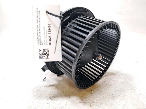 Used Heater blower motor Heater blower motor MG MG HS (AS23) 1.5 T (SAS23) (162 hp) 34052365 34052365