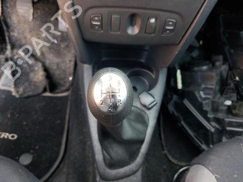 Left sun visor DACIA SANDERO II 1.0 LPG (B8ML) | BP17206048I1 - Image 9