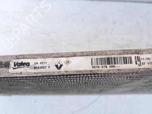 AC radiator OPEL MOVANO B Bus (X62) 2.3 CDTI FWD (JV) | BP30898826M32 - Image 5