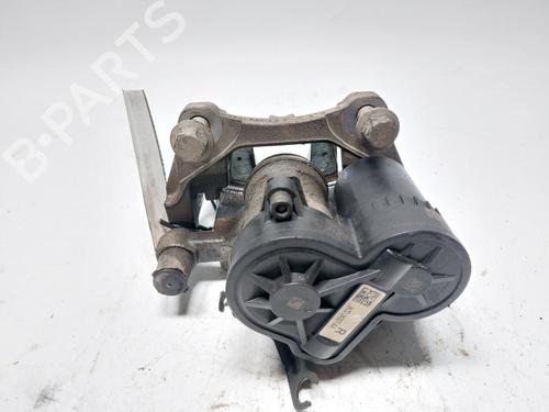 Right front brake caliper JAGUAR E-PACE (X540) 2.0 D150 AWD | BP30613376M104