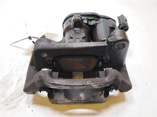 Used Left front brake caliper NISSAN QASHQAI III (J12) 1.3 DIG-T (140 hp) 33196277
