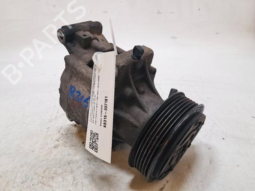 Used AC compressor AC compressor 38745637 38745637