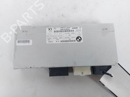 Used Engine control unit (ECU) Engine control unit (ECU) BMW 3 Touring (F31) 320 d xDrive (190 hp) 21677872 21677872