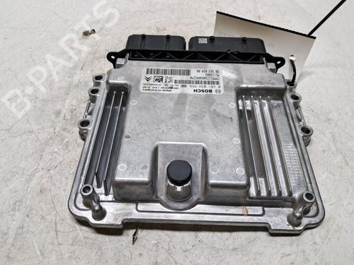 Engine control unit (ECU) FIAT SCUDO Van 1.5 Multijet 120 (506) | BP36218069M57 - Image 3