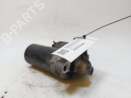 Used Starter Starter CITROËN XSARA PICASSO (N68) 2.0 HDi (90 hp) 34263385 34263385