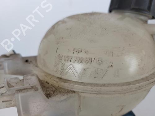 Expansion tank PEUGEOT 208 I (CA_, CC_) 1.2 VTI 82 | BP15171687C120