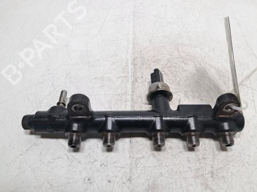 Used Injection rail Injection rail PEUGEOT BOXER Platform/Chassis 2.2 BlueHDi 165 (165 hp) 40036342 40036342