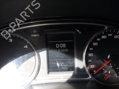 Steering wheel AUDI A1 Sportback (8XA, 8XF) 1.6 TDI | BP29237979C49 