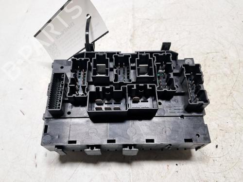 Fuse box DACIA DUSTER (PYM_, PYN_) 1.0 ECO G-100 | BP33311962E1 - Image 3