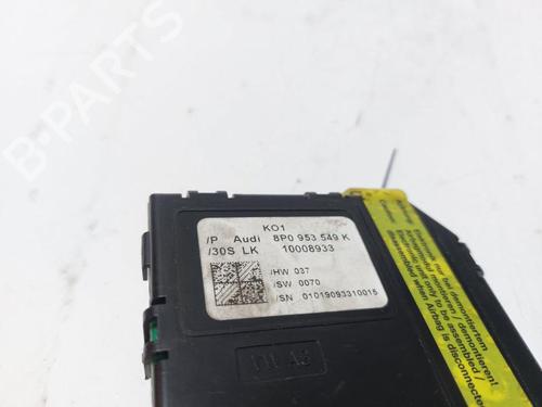 Engine control unit (ECU) AUDI A3 Sportback (8PA) 1.6 TDI | BP31241193M57 