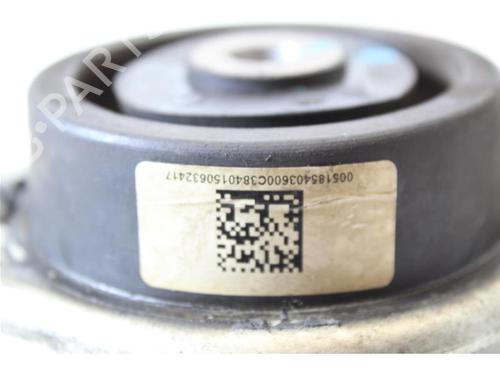 Engine mount FIAT PANDA (312_, 319_) 1.3 D Multijet (312PXU1A, 312PXW1A) | BP23879678M89 - Image 3