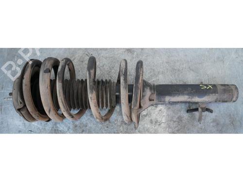 Used Left front shock absorber FORD TRANSIT Van (FA_ _) 2.4 TDCi (137 hp) 15148473