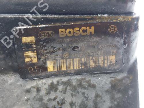 Injection pump FIAT PANDA (169_) 1.3 D Multijet (169.AXC1A) | BP33168209M78 - Image 5