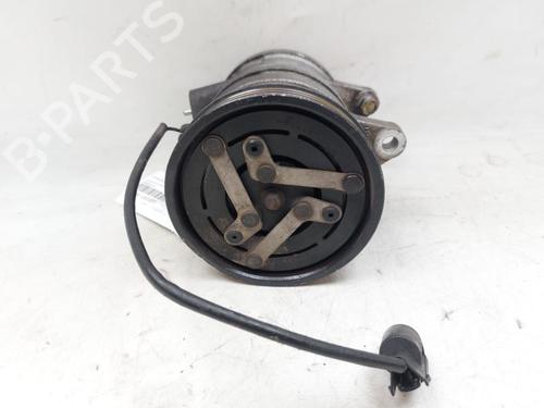Used AC compressor AC compressor HYUNDAI ATOS (MX) 1.0 i (58 hp) 28529271 28529271