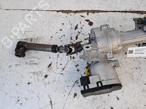 Steering column KIA SPORTAGE V (NQ5) 1.6 CRDi MHEV AWD | BP36771495M21 - Image 2
