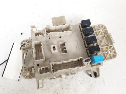 Elektronisk modul TOYOTA RAV 4 II (_A2_) 2.0 D 4WD (CLA20_, CLA21_, CLA20R, CLA21R) | BP15154891M83