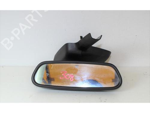 Used Rear mirror Rear mirror 15146024 15146024