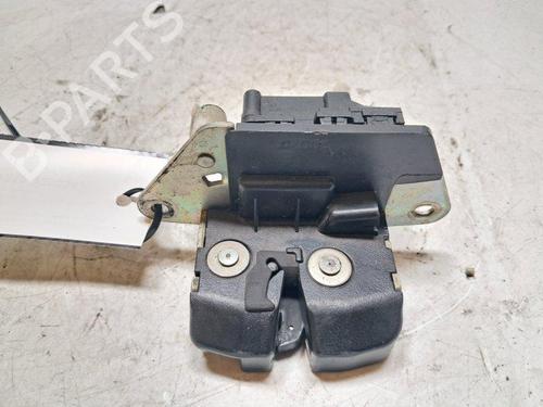 Used Tailgate lock Tailgate lock FIAT PANDA (169_) 1.2 (169.AXB11, 169.AXB1A) (60 hp) 34263511 34263511