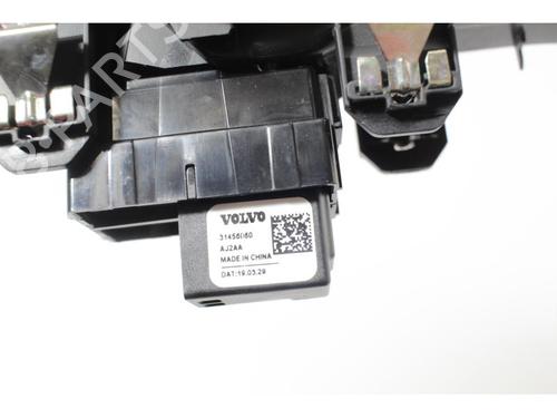 Left front window switch VOLVO XC40 (536) D3 | BP22753964I27 